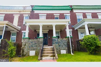 2515 Loyola Southway, Baltimore, MD 21215 - Photo 1
