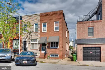 819 S Potomac Street, Baltimore, MD 21224 - Photo 2