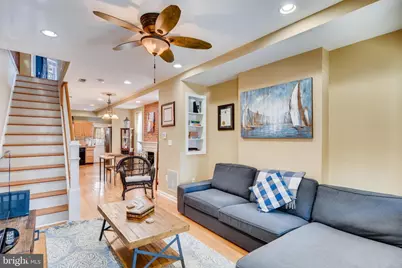 819 S Potomac Street, Baltimore, MD 21224 - Photo 1