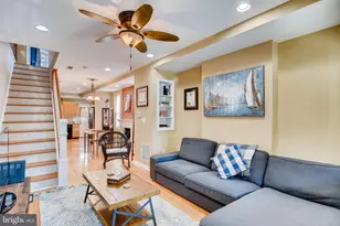 819 S Potomac St, Baltimore, MD 21224 - Photo 1