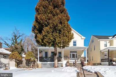 4108 Belvieu Avenue, Baltimore, MD 21215 - Photo 2