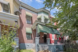 3018 Presstman St, Baltimore, MD 21216 - Photo 1