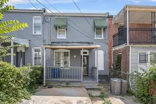 3018 Presstman St, Baltimore, MD 21216 - Photo 16