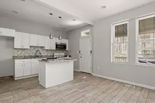 3018 Presstman St, Baltimore, MD 21216 - Photo 6