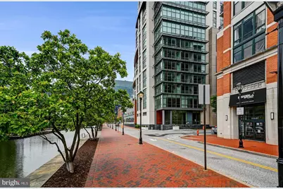 1330 Lancaster Street #C901, Baltimore, MD 21231 - Photo 26