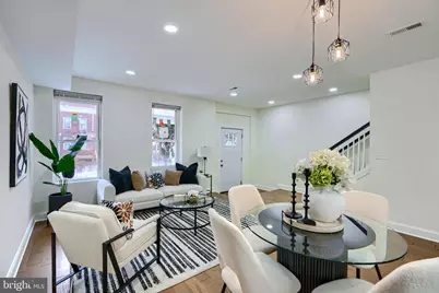 4911 Cordelia Avenue, Baltimore, MD 21215 - Photo 4