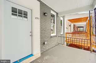 4911 Cordelia Ave, Baltimore, MD 21215 - Photo 2