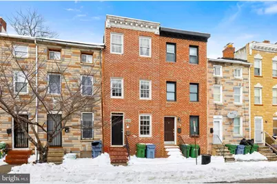 1012 W Lombard Street, Baltimore, MD 21223 - Photo 52