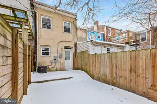 1012 W Lombard St, Baltimore, MD 21223 - Photo 38
