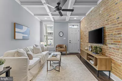 616 Hyson Street, Baltimore, MD 21230 - Photo 1