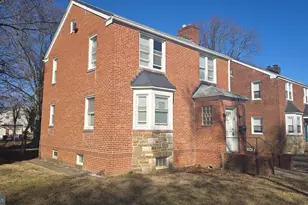 3906 Glen Ave, Baltimore, MD 21215 - Photo 4