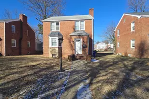 3906 Glen Ave, Baltimore, MD 21215 - Photo 1