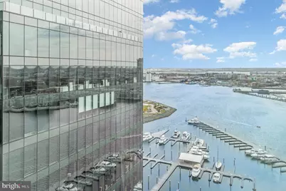 300 International Drive #2106, Baltimore, MD 21202 - Photo 4