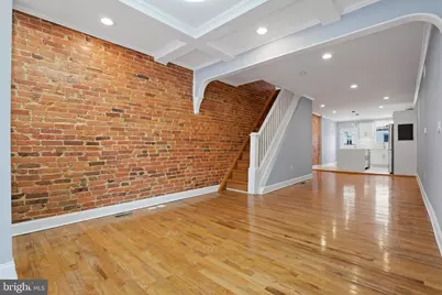 236 S Clinton Street, Baltimore, MD 21224 - Photo 4