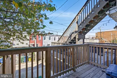 236 S Clinton Street, Baltimore, MD 21224 - Photo 38
