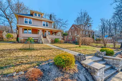 2215 South Road, Baltimore, MD 21209 - Photo 2