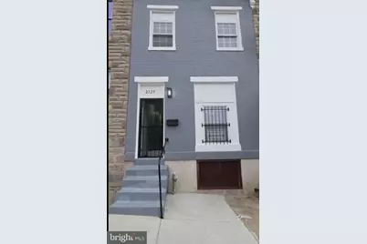 2125 E Oliver Street, Baltimore, MD 21213 - Photo 1