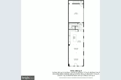 2542 Foster Avenue, Baltimore, MD 21224 - Photo 4