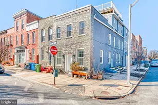 2542 Foster Ave, Baltimore, MD 21224 - Photo 1