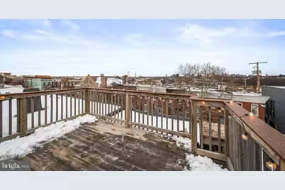 507 S East Avenue, Baltimore, MD 21224 - Photo 28