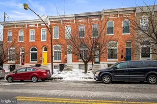 507 S East Ave, Baltimore, MD 21224 - Photo 2