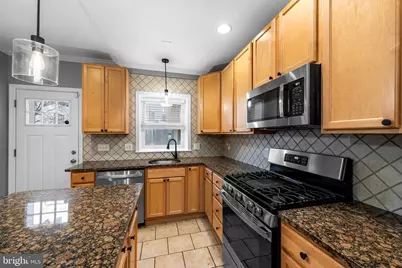 507 S East Avenue, Baltimore, MD 21224 - Photo 12