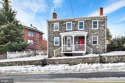 3506 Clipper Road, Baltimore, MD 21211 - Photo 2