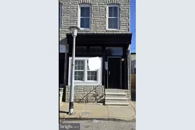 201 N Rose Street, Baltimore, MD 21224 - Photo 1