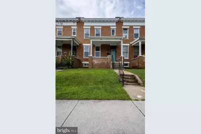 1621 E 32nd Street, Baltimore, MD 21218 - Photo 2