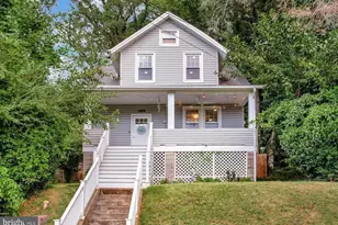 6204 Everall Ave, Baltimore, MD 21206 - Photo 1