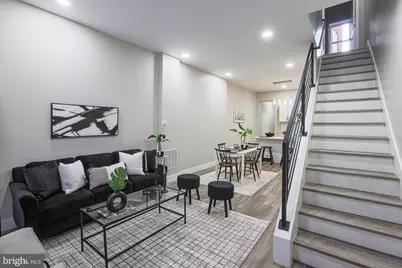 1728 Ruxton Avenue, Baltimore, MD 21216 - Photo 1