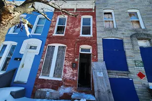 2247 Sidney Ave, Baltimore, MD 21230 - Photo 2