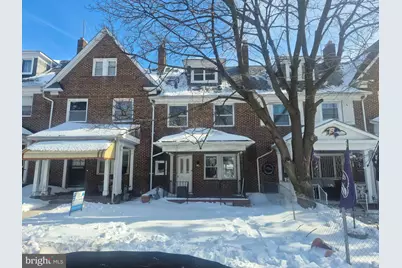 805 N Woodington Road, Baltimore, MD 21229 - Photo 1