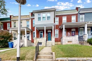 812 McCabe Ave, Baltimore, MD 21212 - Photo 1