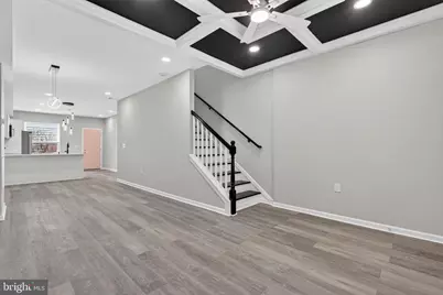 12 S Smallwood Street, Baltimore, MD 21223 - Photo 4