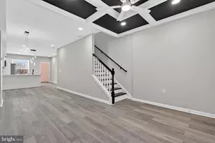 12 S Smallwood St, Baltimore, MD 21223 - Photo 4