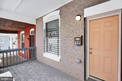 12 S Smallwood Street, Baltimore, MD 21223 - Photo 28