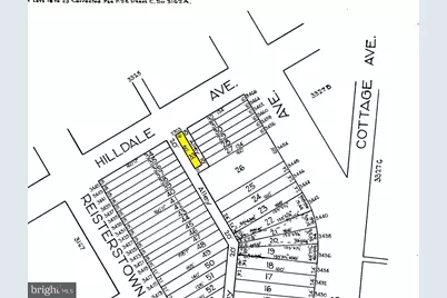 2703 Hilldale Avenue, Baltimore, MD 21215 - Photo 2