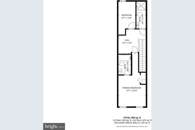 532 N Belnord Avenue, Baltimore, MD 21205 - Photo 22