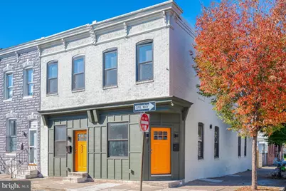 532 N Belnord Avenue, Baltimore, MD 21205 - Photo 2