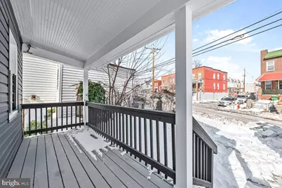 3511 Old Frederick Road, Baltimore, MD 21229 - Photo 2