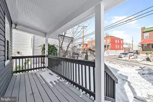 3511 Old Frederick Rd, Baltimore, MD 21229 - Photo 2