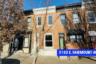 3102 E Fairmount Ave, Baltimore, MD 21224 - Photo 1
