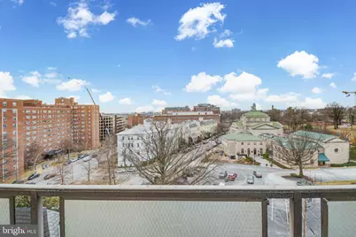 1 E University Parkway #805, Baltimore, MD 21218 - Photo 18