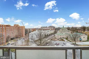 1 E University Pkwy, Baltimore, MD 21218 - Photo 18