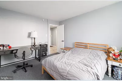 1 E University Parkway #805, Baltimore, MD 21218 - Photo 12