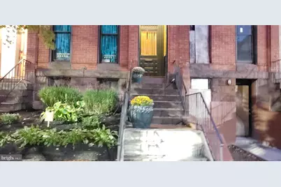 2412 Charles N #1, Baltimore, MD 21218 - Photo 1
