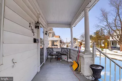 3105 Evergreen Avenue, Baltimore, MD 21214 - Photo 22