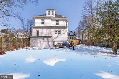 3105 Evergreen Avenue, Baltimore, MD 21214 - Photo 18