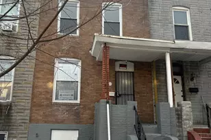 412 N East Ave, Baltimore, MD 21224 - Photo 1